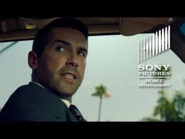 Video: THE DEBT COLLECTOR: Official Trailer